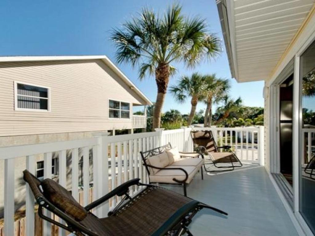 Safari Suite Bradenton Beach Quarto foto