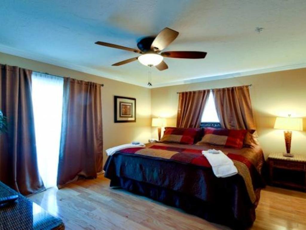 Safari Suite Bradenton Beach Quarto foto