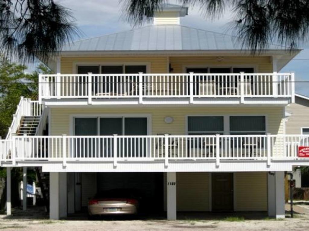 Safari Suite Bradenton Beach Quarto foto