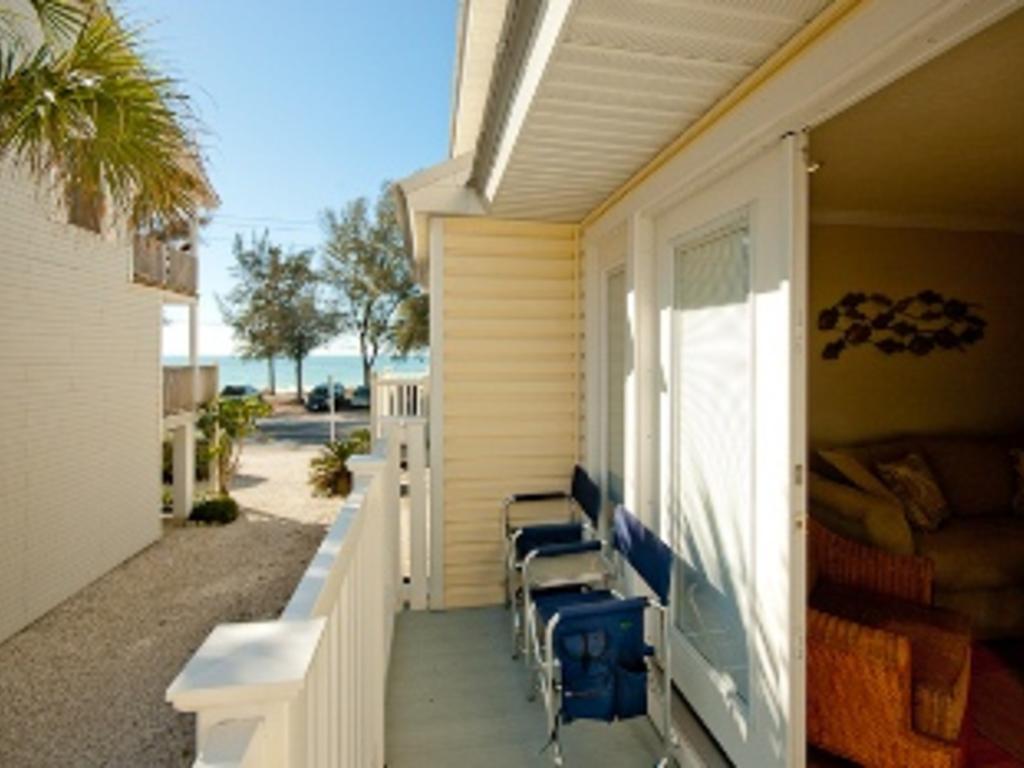 Safari Suite Bradenton Beach Exterior foto