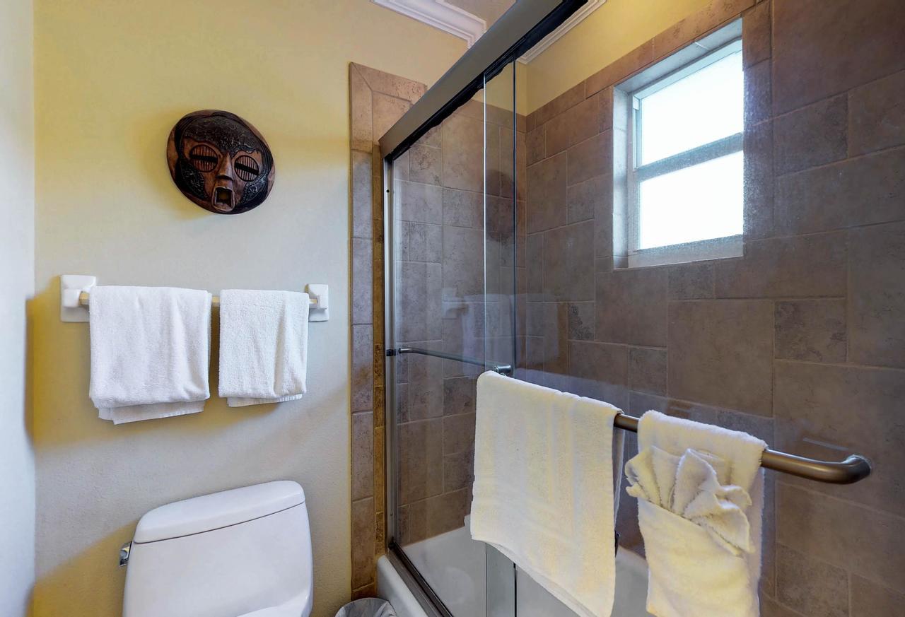 Safari Suite Bradenton Beach Exterior foto