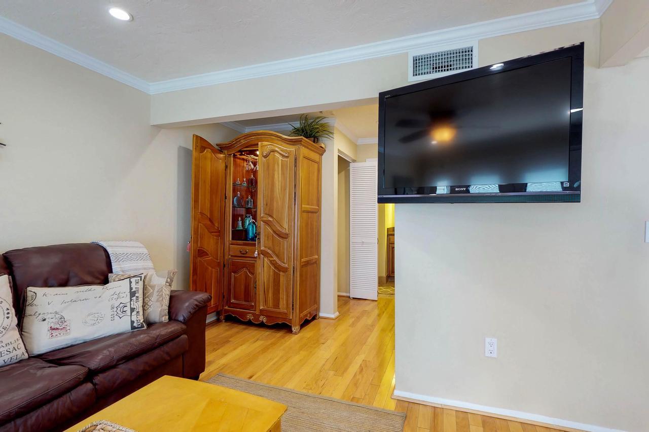 Safari Suite Bradenton Beach Exterior foto