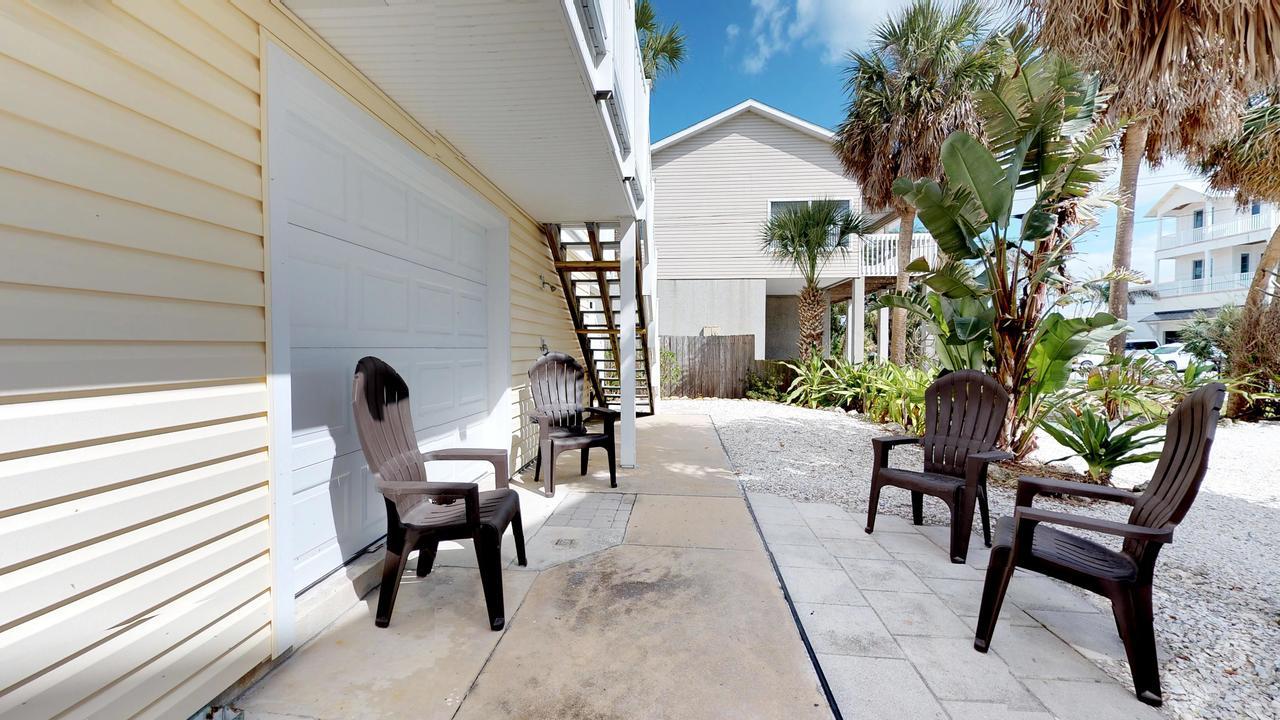 Safari Suite Bradenton Beach Exterior foto