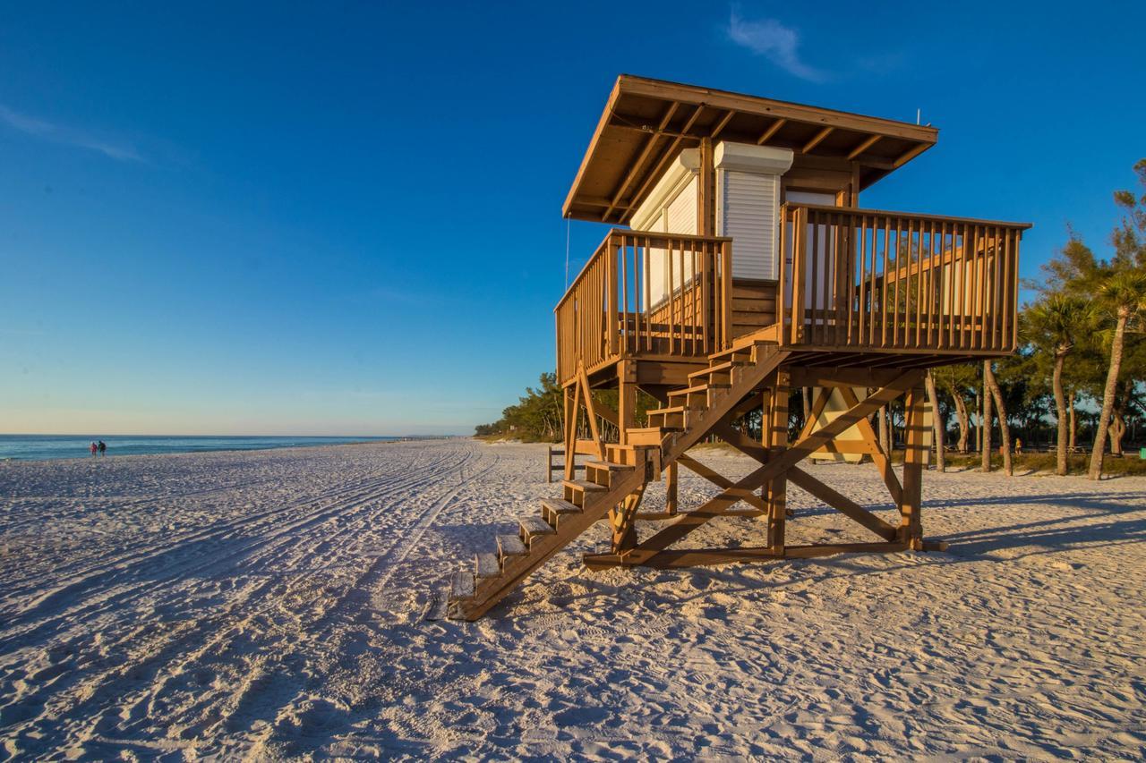 Safari Suite Bradenton Beach Exterior foto