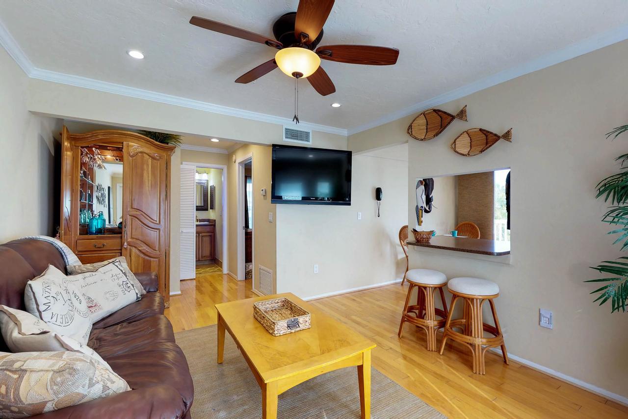Safari Suite Bradenton Beach Exterior foto