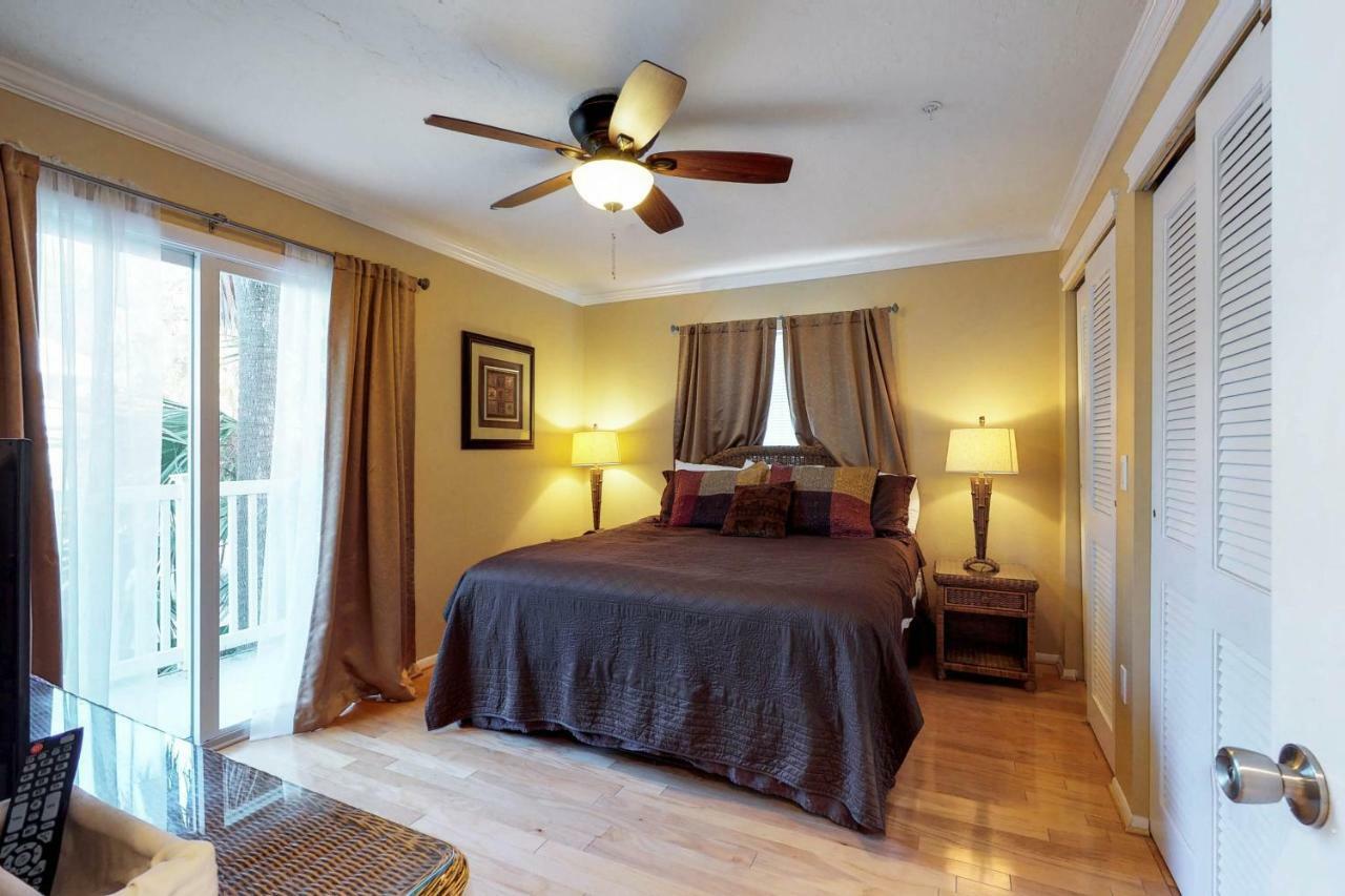 Safari Suite Bradenton Beach Exterior foto