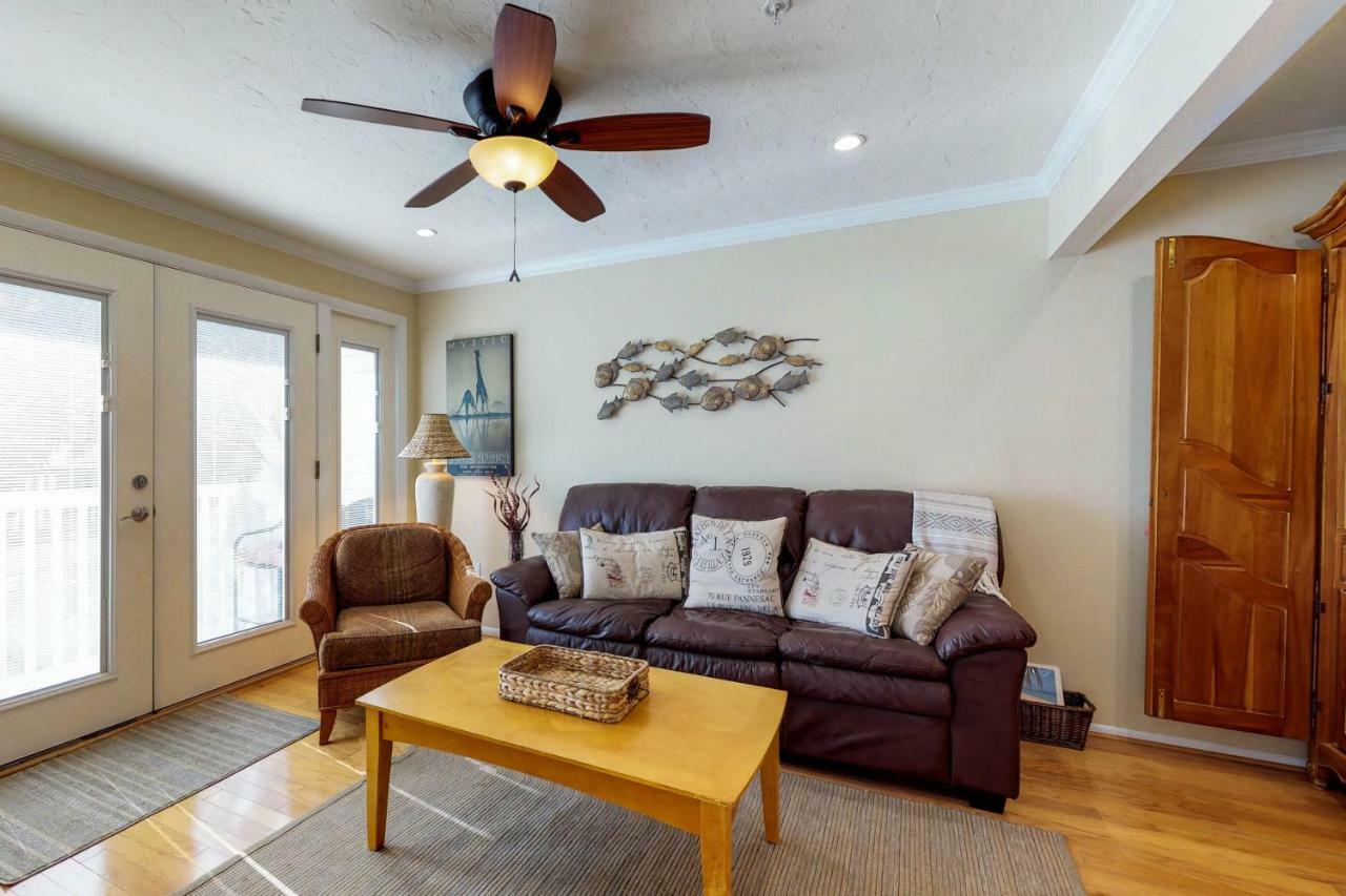 Safari Suite Bradenton Beach Exterior foto