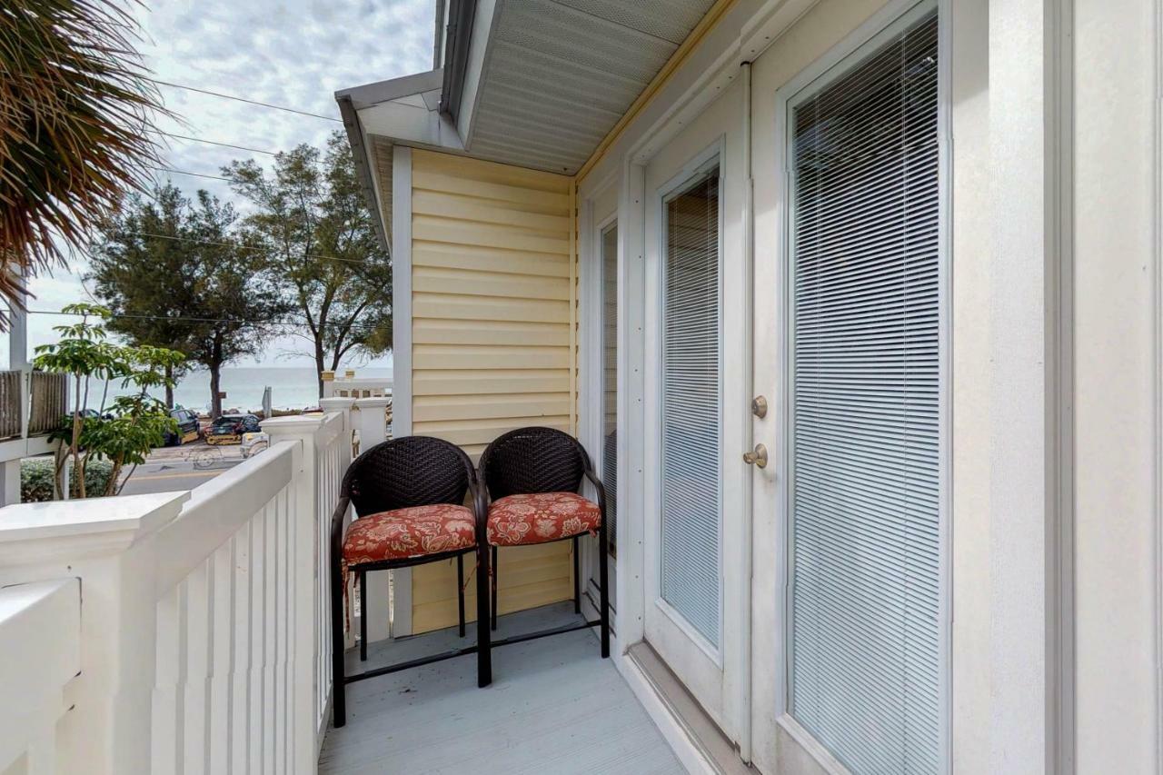 Safari Suite Bradenton Beach Exterior foto